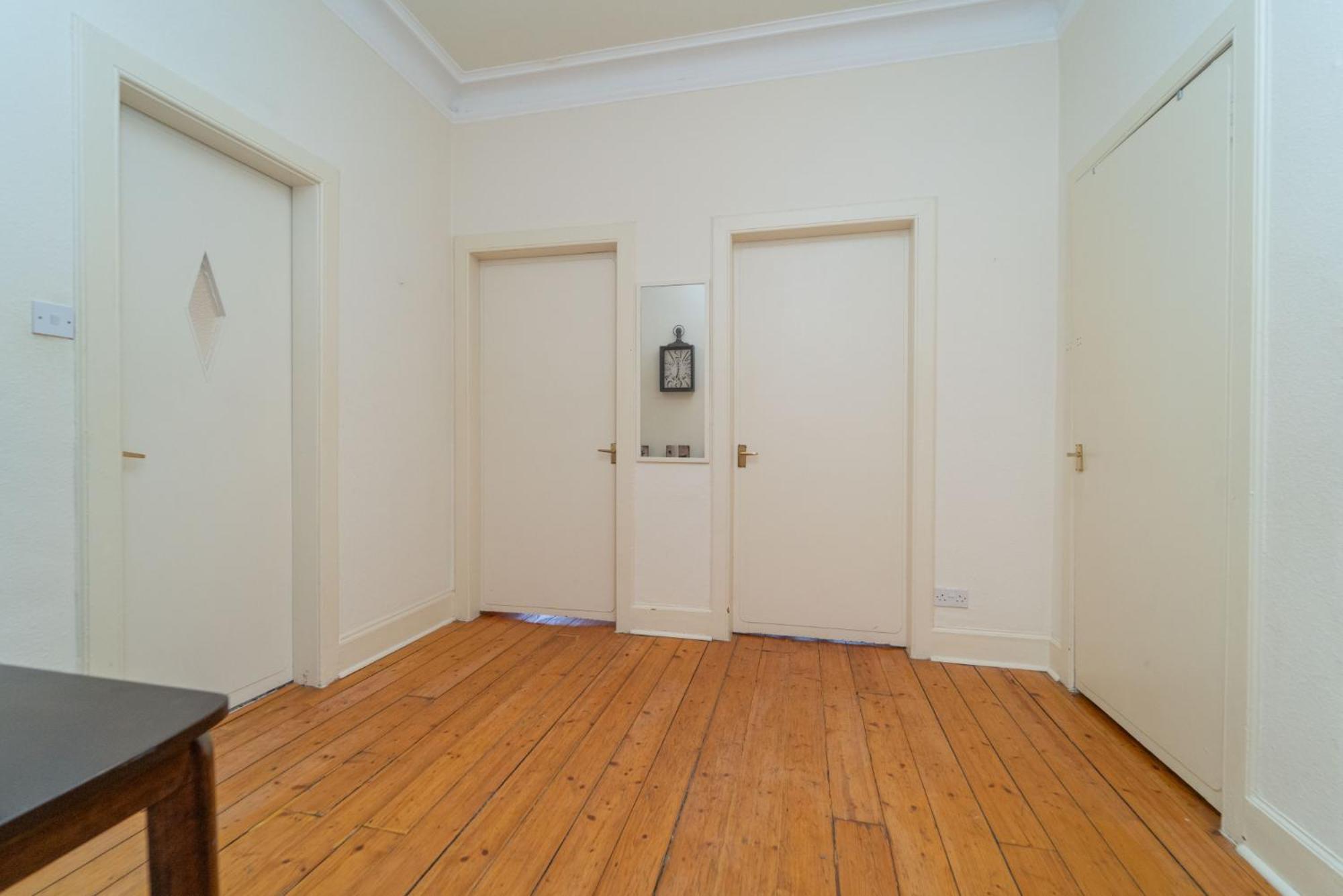 Large City Corner Apartment EDI Exterior photo