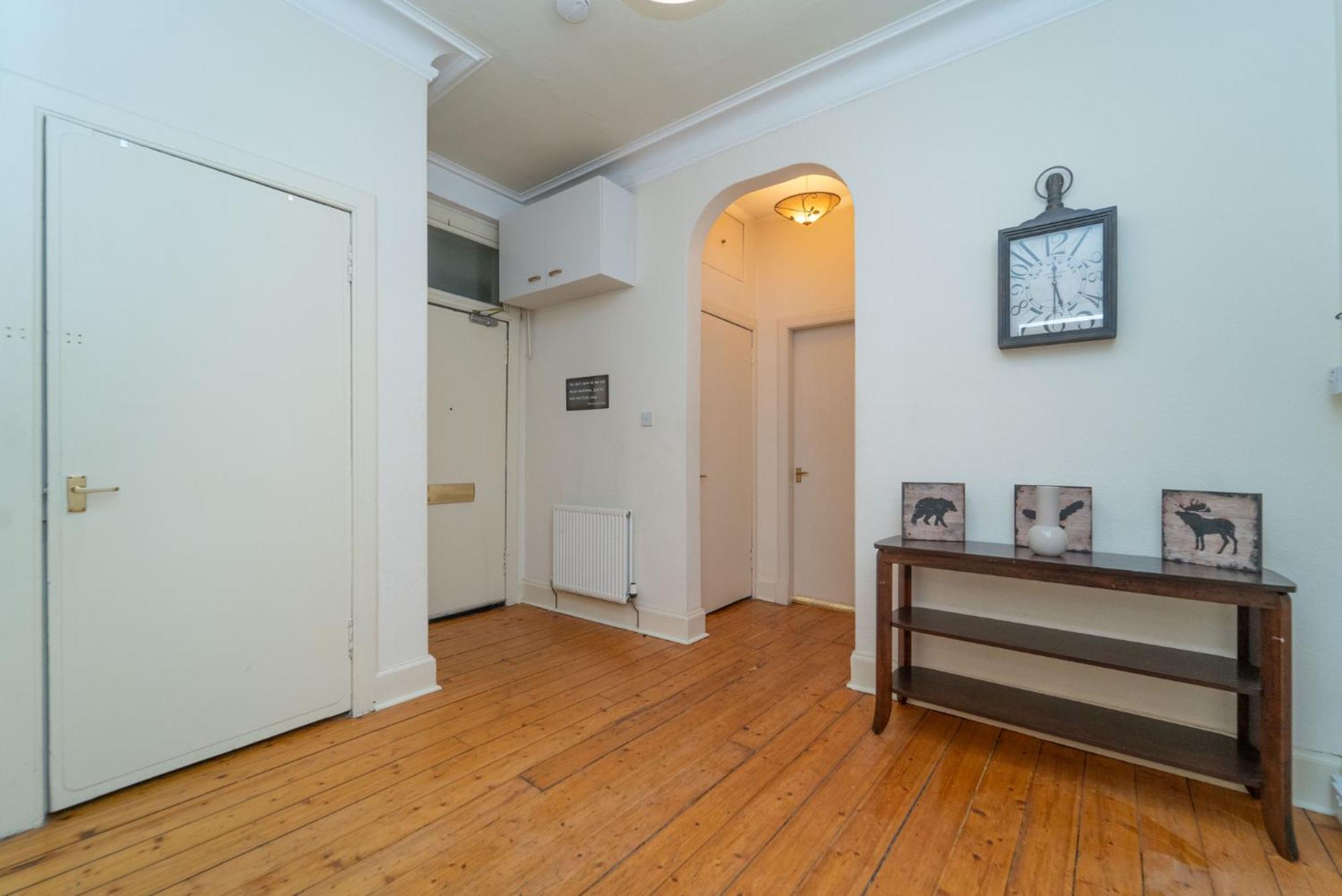 Large City Corner Apartment EDI Exterior photo